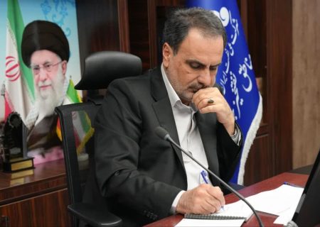 شرکت ملی مناطق نفت‌خیز جنوب؛ پیشران پایداری انرژی و اقتصاد ملی