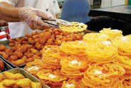 بازار داغ شیرینی‌های رمضانی / درباره خوراکی‌های معروف ماه مبارک مهمانی خدا