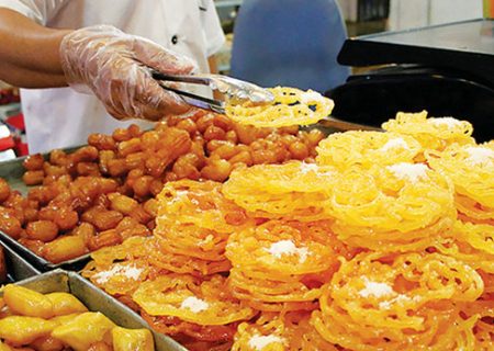 بازار داغ شیرینی‌های رمضانی / درباره خوراکی‌های معروف ماه مبارک مهمانی خدا