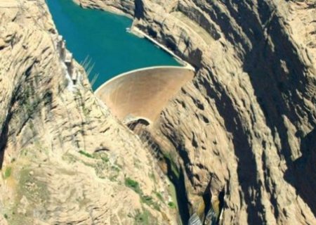 افزایش ۱۰۰ مگاواتی سد دز