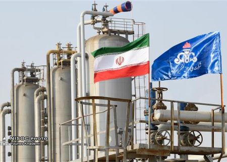 تمدید گواهینامه های سیستم مدیریت یکپارچه و انرژی نفت و گاز مارون