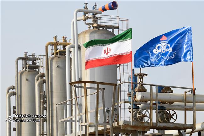 تمدید گواهینامه های سیستم مدیریت یکپارچه و انرژی نفت و گاز مارون