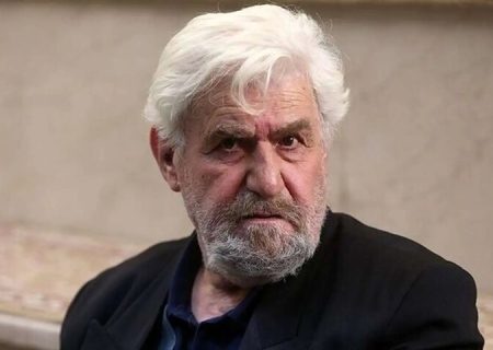 عنایت بخشی بازیگر قدیمی سینما درگذشت