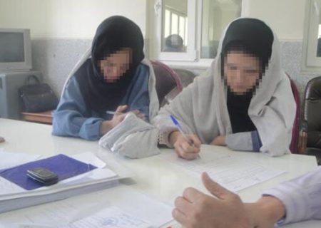 همدستی دو خواهر و برادر برای قتل عروس/ او را کُشتیم و بیرون شهر سوزاندیم