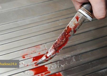 قتل مرد ۶۰ ساله با شلیک گلوله به سرش/ همدستی زنی با مرد میانسال برای قتل شوهر