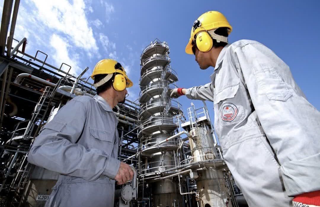 پیام مدیرعامل شرکت ملی مناطق نفت‌خیز جنوب به مناسبت روز مهندس