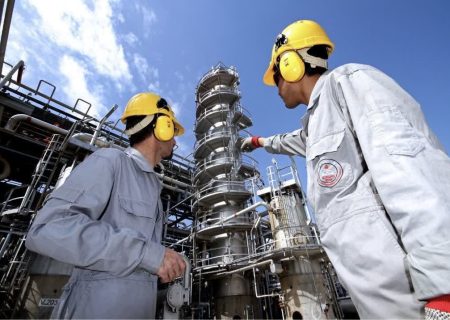 پیام مدیرعامل شرکت ملی مناطق نفت‌خیز جنوب به مناسبت روز مهندس