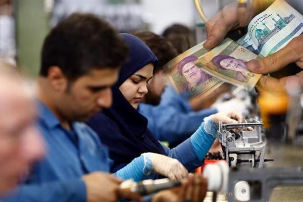 افزایش ۱۰ میلیون تومانی هزینه‌ معیشت دی به بهمن ماه