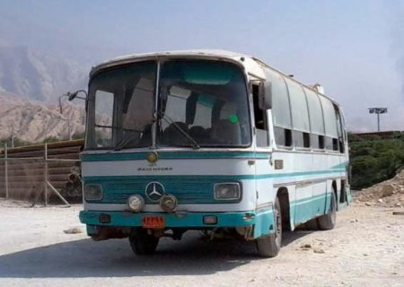 فرسودگی ناوگان اتوبوسرانی؛ تأخیر در نوسازی، به بهای جان تمام می‌شود