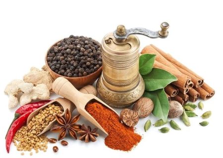 بخور نخورهای فصل بهار از دیدگاه طب ایرانی