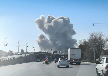 علائم‌ آسیب به شنوایی در انفجارهای جنگی / موج انفجار ممکن است باعث پارگی پرده گوش شود