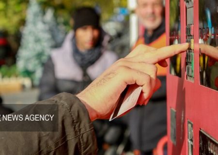 تامین و توزیع سوخت، پایدار و بی‌وقفه در حال انجام است