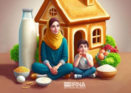مادران نوزادانی که از اول فروردین ۱۴۰۵ متولد می‌شوند کارت امید مادر می گیرند