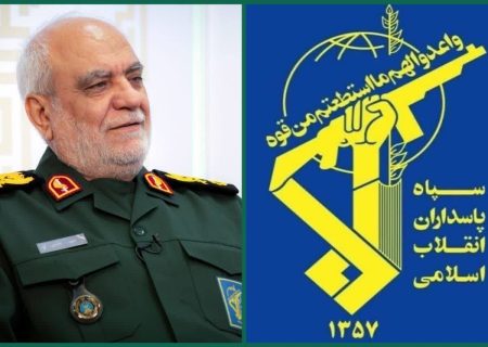 تشییع پیکر مطهر شهید سردار خادمی، فردا در شیراز