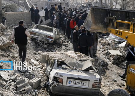 آغاز پرداخت خسارت خودروهایی آسیب دیده جنگ با رقم کمتر از ۳۰ میلیون تومان / خسارات دارندگان بیمه بدنه بدون نیاز به کروکی قابل پرداخت است
