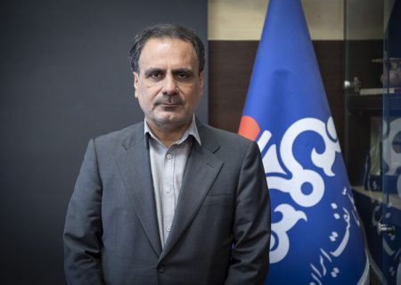آغاجاری قطب جدید گازی مناطق نفت‌خیز جنوب