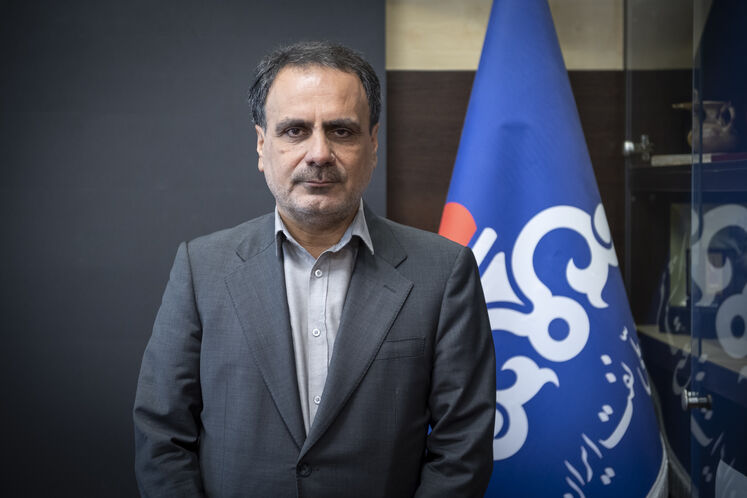 آغاجاری قطب جدید گازی مناطق نفت‌خیز جنوب