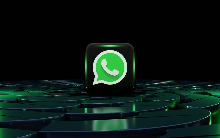 نسخه جعلی واتساپ جاسوس افزار از آب درآمد