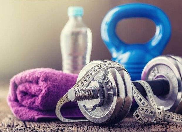 افسردهاید؟ ورزش به خوبی گفتاردرمانی و داروهای ضد افسردگی عمل میکند