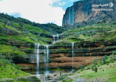پامنار دزفول در مسیر جهانی شدن گردشگری