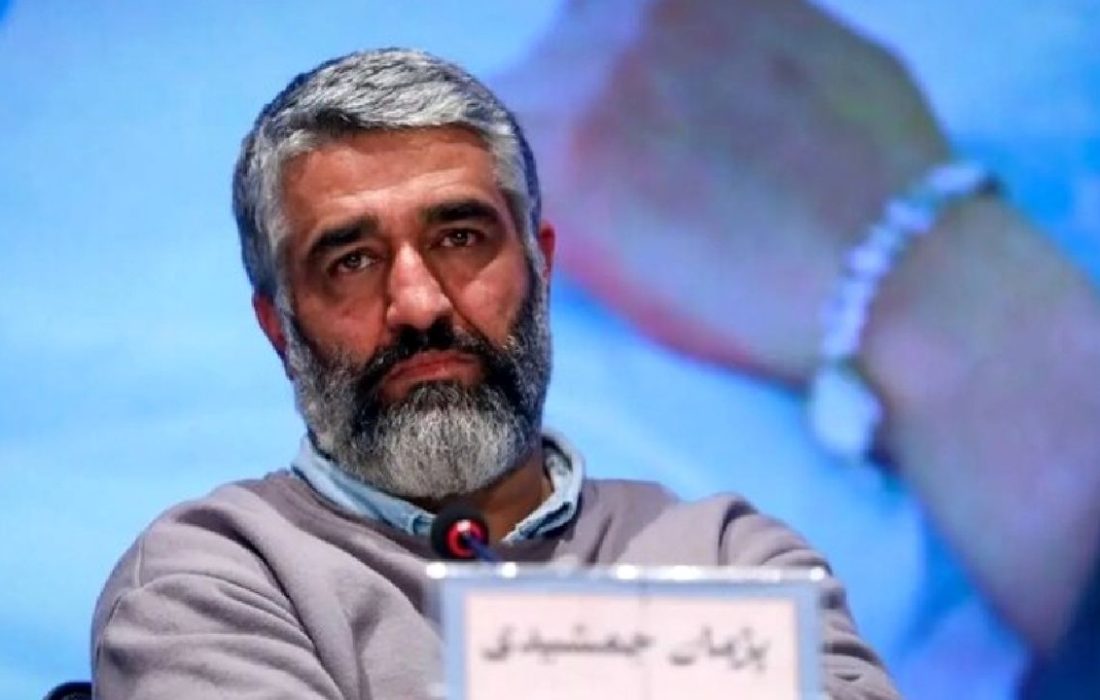 تعیین وقت دومین جلسه دادگاه کیفری پرونده پژمان جمشیدی