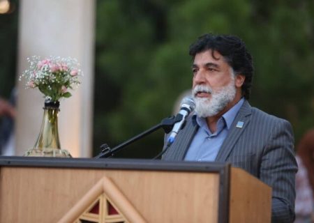 تجلیل از پنج استاد برجسته میراث‌فرهنگی استان فارس