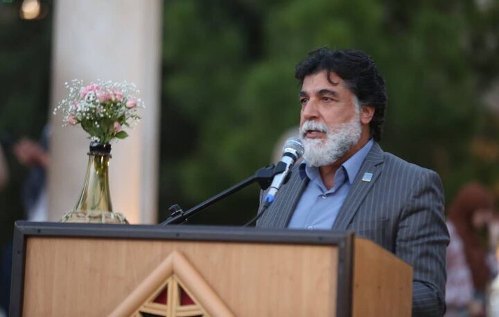 تجلیل از پنج استاد برجسته میراثفرهنگی استان فارس