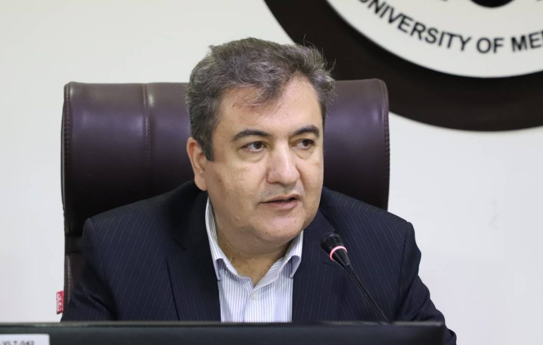 مهار طغیان سرخک در فارس با واکسیناسیون گسترده و مراقبت تشدید یافته در سال ۱۴۰۴