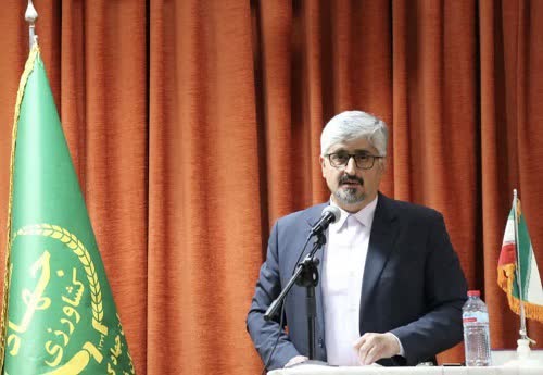 احداث ۷۰ نیروگاه خورشیدی در بخش کشاورزی فارس