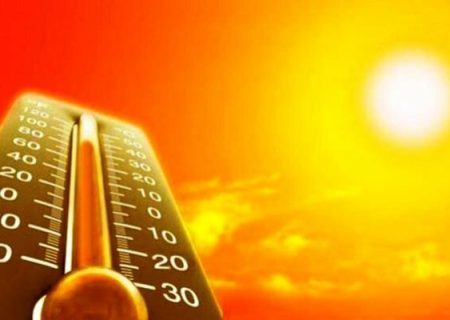 افزایش دمای خوزستان از فردا آغاز می‌شود