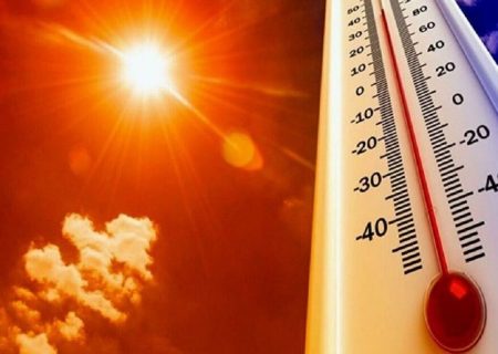 دمای هوای خوزستان پنج درجه افزایش می‌یابد