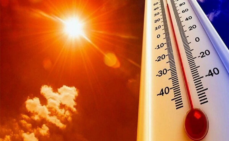 دمای هوای خوزستان پنج درجه افزایش مییابد