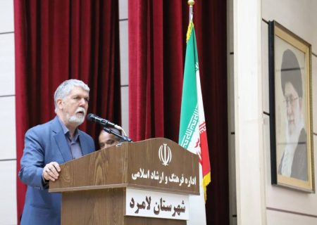 صالحی: حادثه لامرد نمادی از مظلومیت مردم ایران و حماسه مقاومت در برابر دشمن است