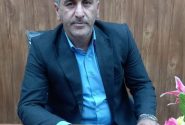پیام تبریک سرپرست شهرداری مسجدسلیمان به مناسبت فرارسیدن هفته قوه قضائیه
