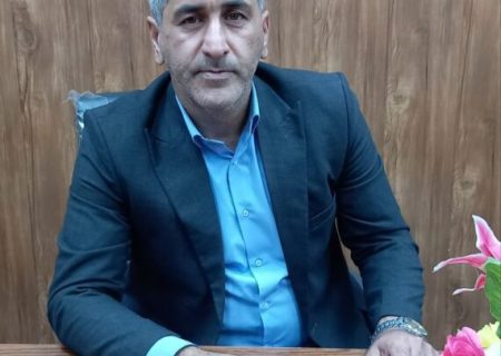 پیام تبریک سرپرست شهرداری مسجدسلیمان به مناسبت فرارسیدن هفته قوه قضائیه