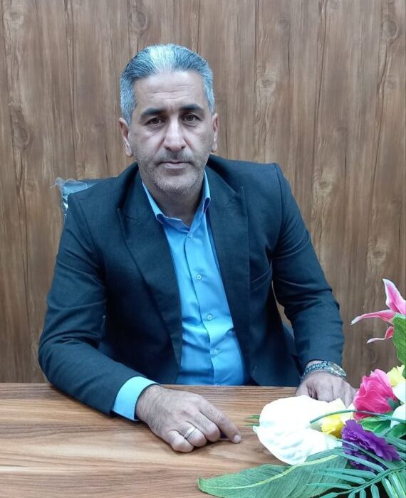پیام تبریک سرپرست شهرداری مسجدسلیمان به مناسبت فرارسیدن هفته قوه قضائیه