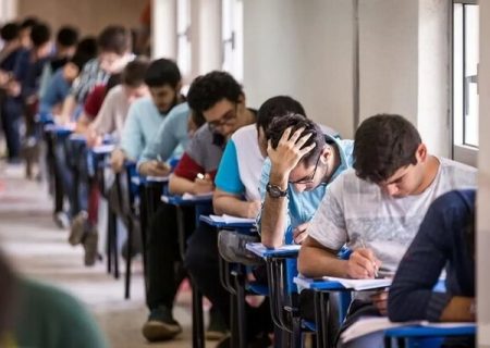 تاریخ امتحانات یازدهمی‌ها و دوازدهمی‌ها تغییر نمی‌کند
