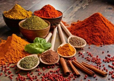 ۵ ادویه شفابخش که سردی معده را از بین می برد