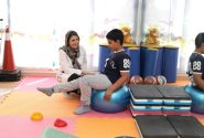درد پاهای کودکان را جدی بگیرید