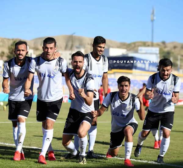 مجوز حرفه‌ای صادر شد؛۳ امتیاز برگشت، نفت مسجدسلیمان نفس تازه کشید