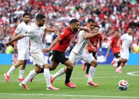 جزئیات دقایق حضور بازیکنان تیم ملی فوتبال/ ابهام در مورد آقای گل لیگ!