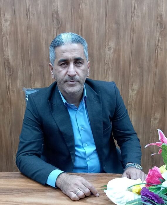 با تأیید کمیته تطبیق فرمانداری؛ رضا ارزانی رسماً سرپرست شهرداری مسجدسلیمان شد