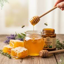 یک قاشق عسل قبل از ورزش چه تأثیری بر بدن دارد؟