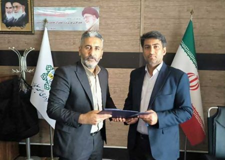 سرپرست معاونت امور زیربنایی و شهرسازی شهرداری مسجدسلیمان منصوب شد