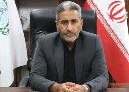 پیام سرپرست شهرداری مسجدسلیمان به مناسبت روز حراست و روز فناوری اطلاعات