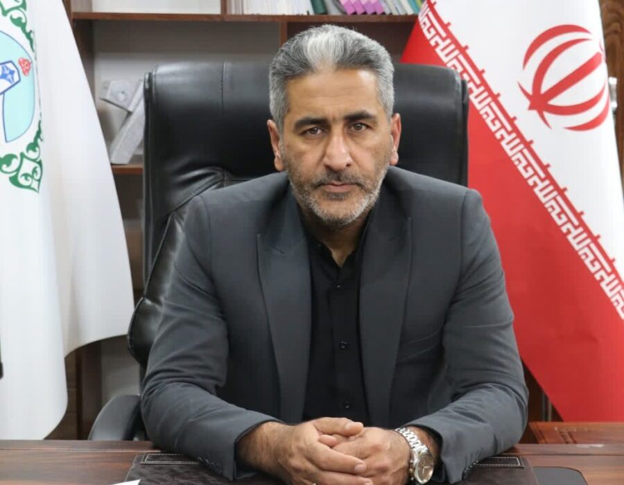 پیام سرپرست شهرداری مسجدسلیمان به مناسبت روز حراست و روز فناوری اطلاعات
