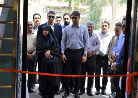 افتتاح و آغاز به کار رسمی شعبه بانک شهر در مسجدسلیمان؛ فصل نوین خدمات بانکی در این شهر