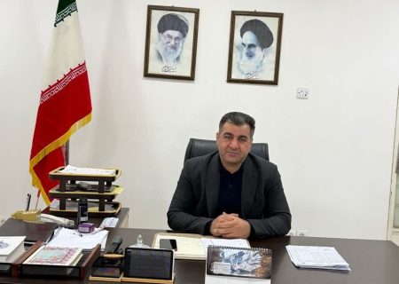 هادی ورناصری‌زاده در میان گزینه‌های تصدی شهرداری مسجدسلیمان