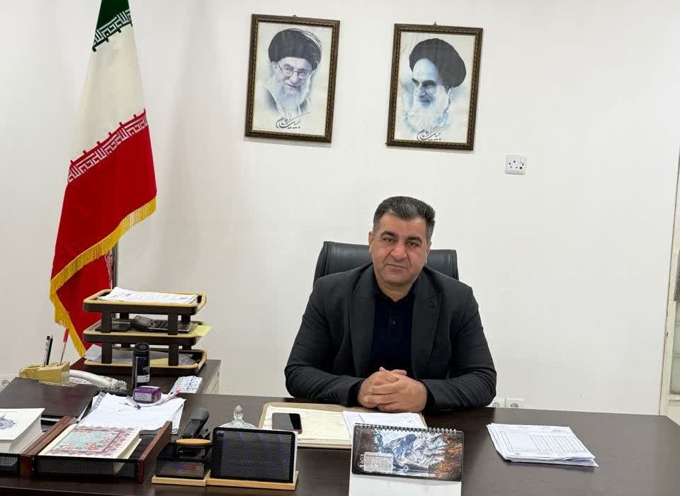 هادی ورناصری‌زاده در میان گزینه‌های تصدی شهرداری مسجدسلیمان