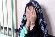 مرگ دختر همسایه در آتش سیگار